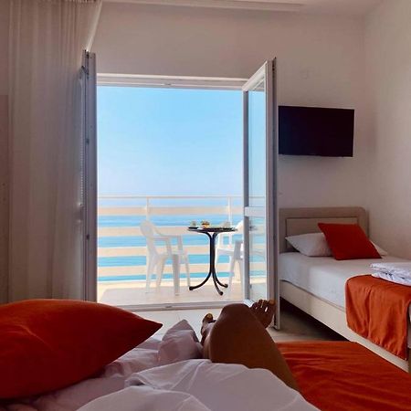 Jelic Apartmani Sutomore Luaran gambar