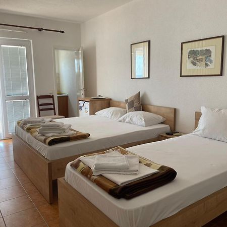 Jelic Apartmani Sutomore Luaran gambar
