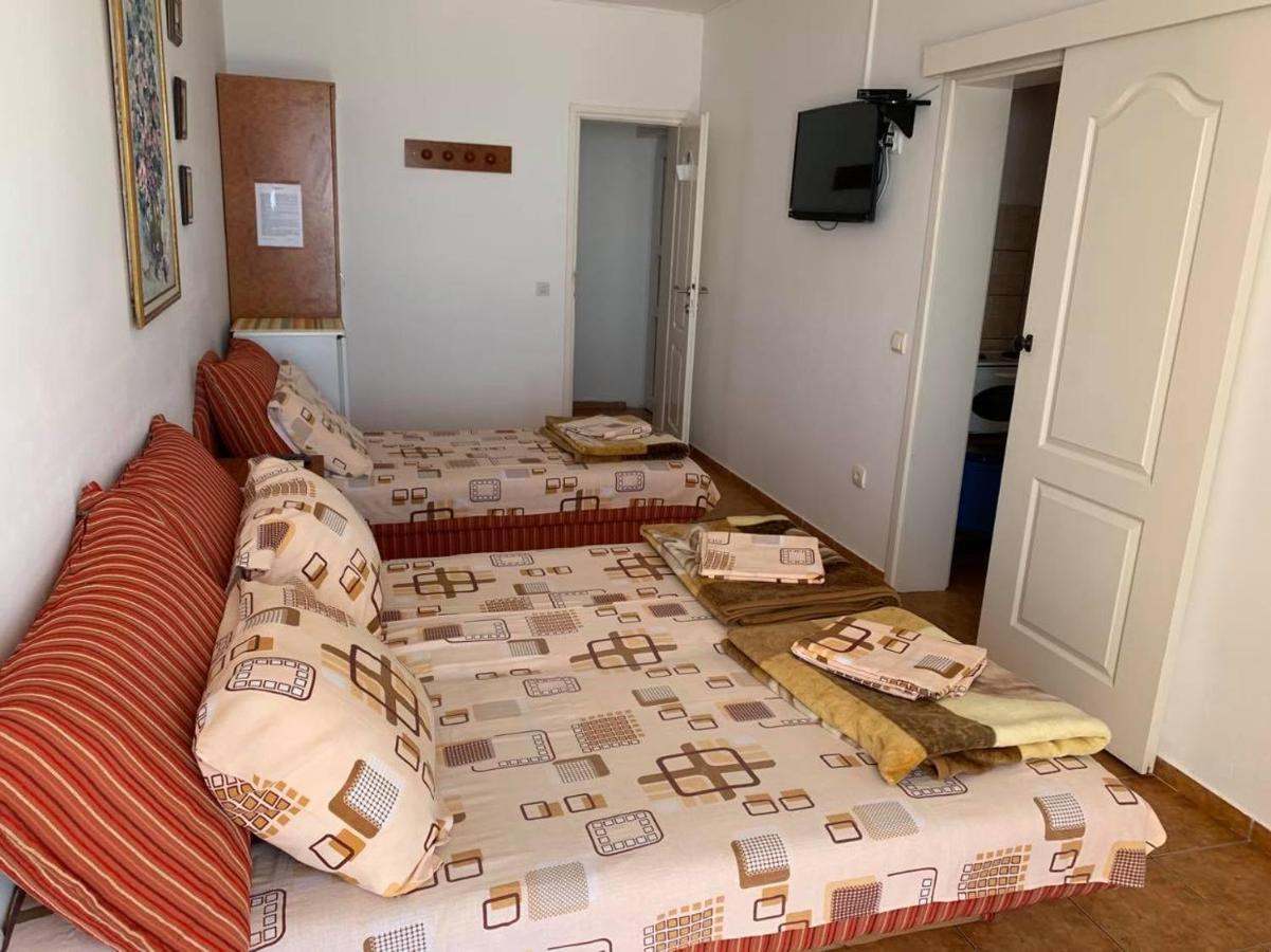 Jelic Apartmani Sutomore Luaran gambar