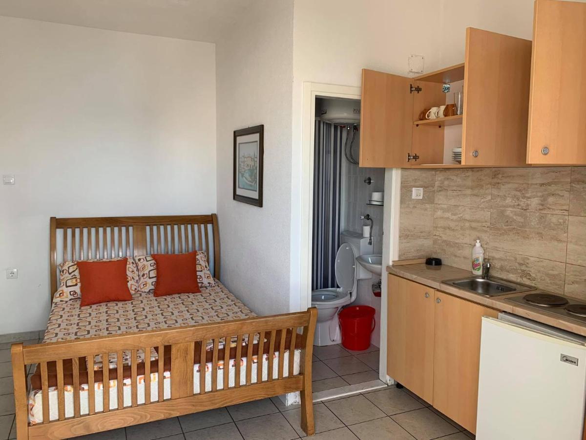 Jelic Apartmani Sutomore Luaran gambar