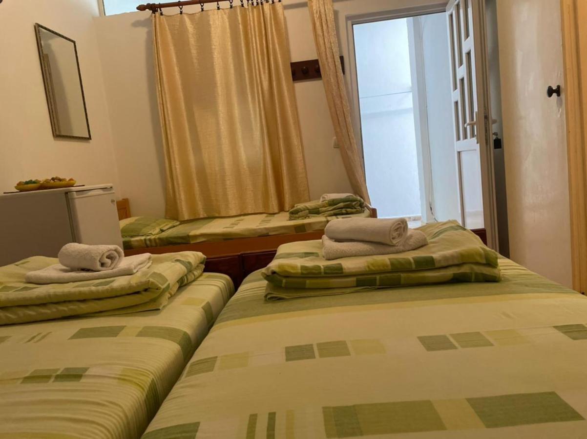 Jelic Apartmani Sutomore Luaran gambar