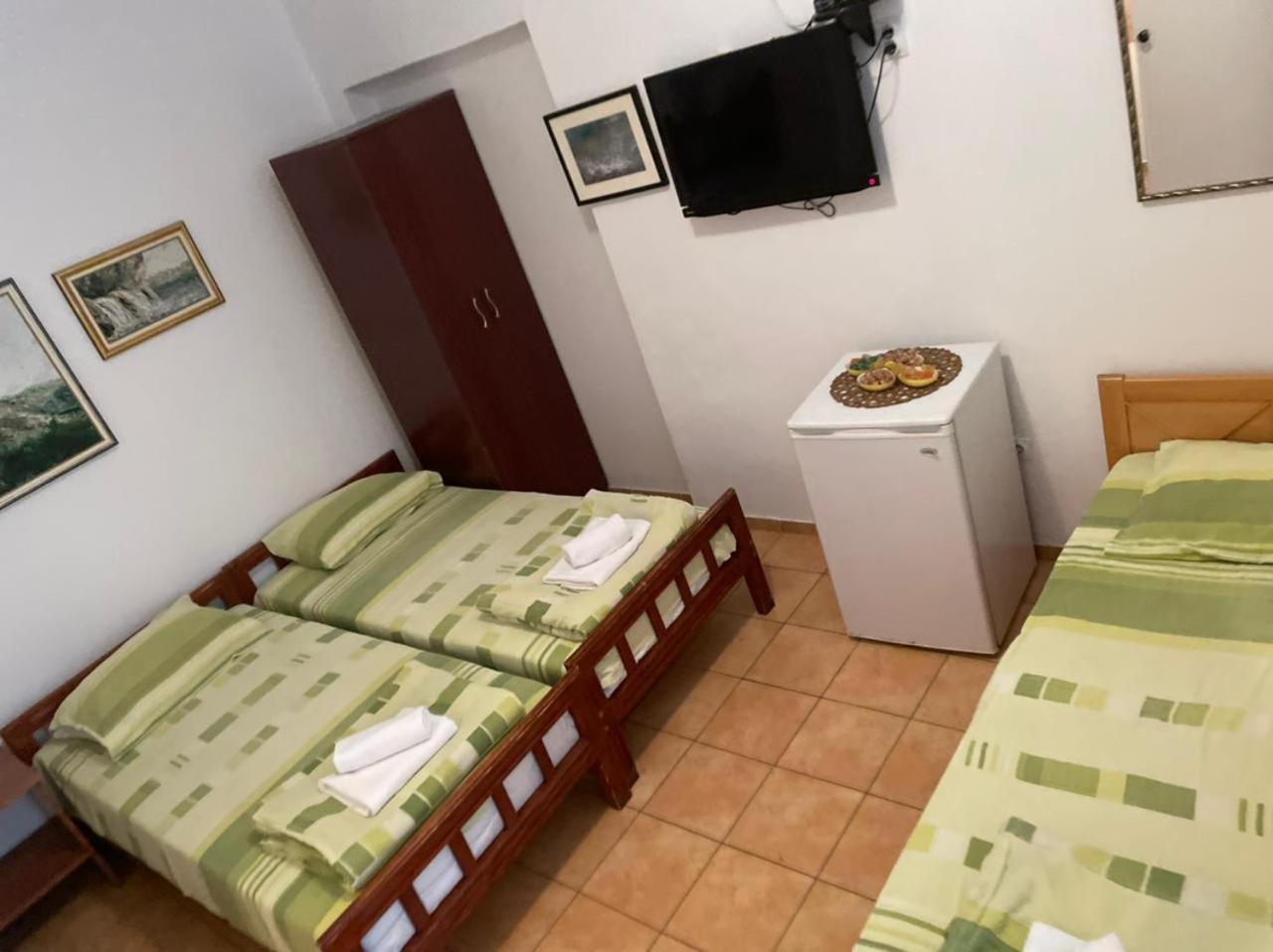 Jelic Apartmani Sutomore Luaran gambar