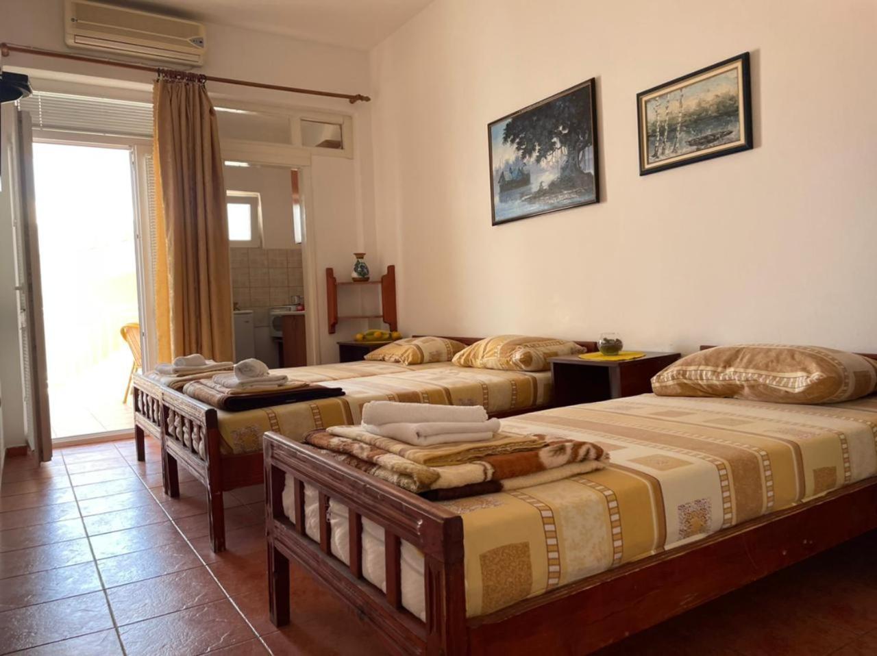 Jelic Apartmani Sutomore Luaran gambar