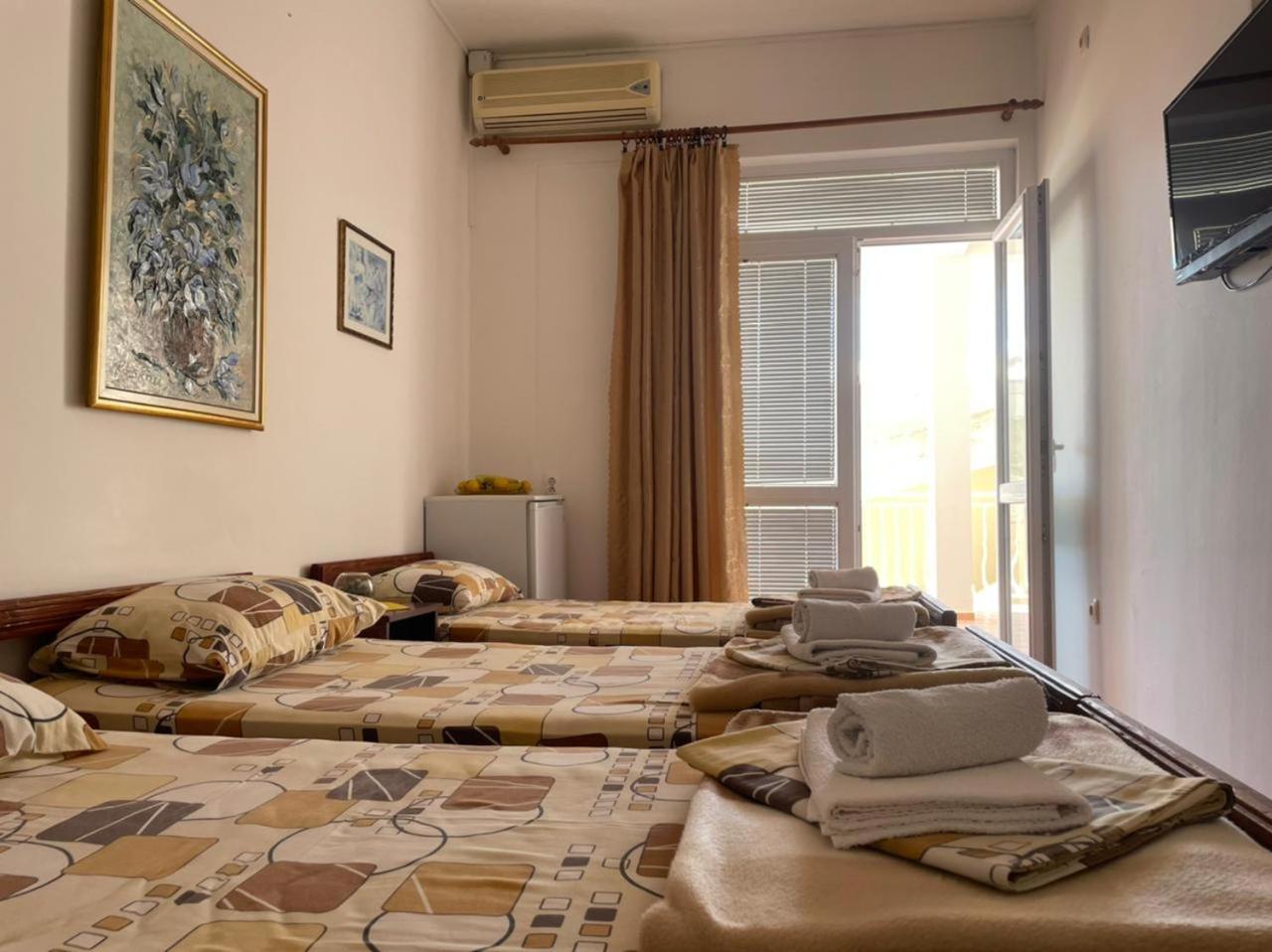 Jelic Apartmani Sutomore Luaran gambar
