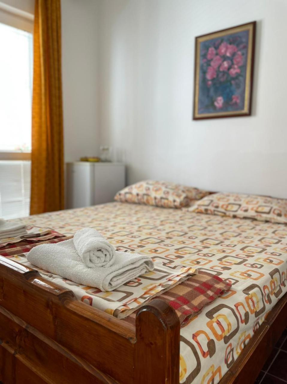 Jelic Apartmani Sutomore Luaran gambar