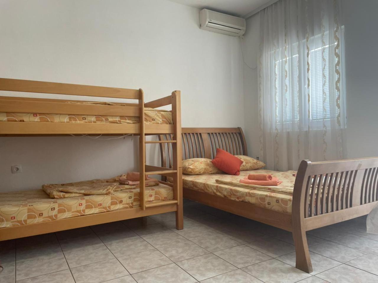 Jelic Apartmani Sutomore Luaran gambar