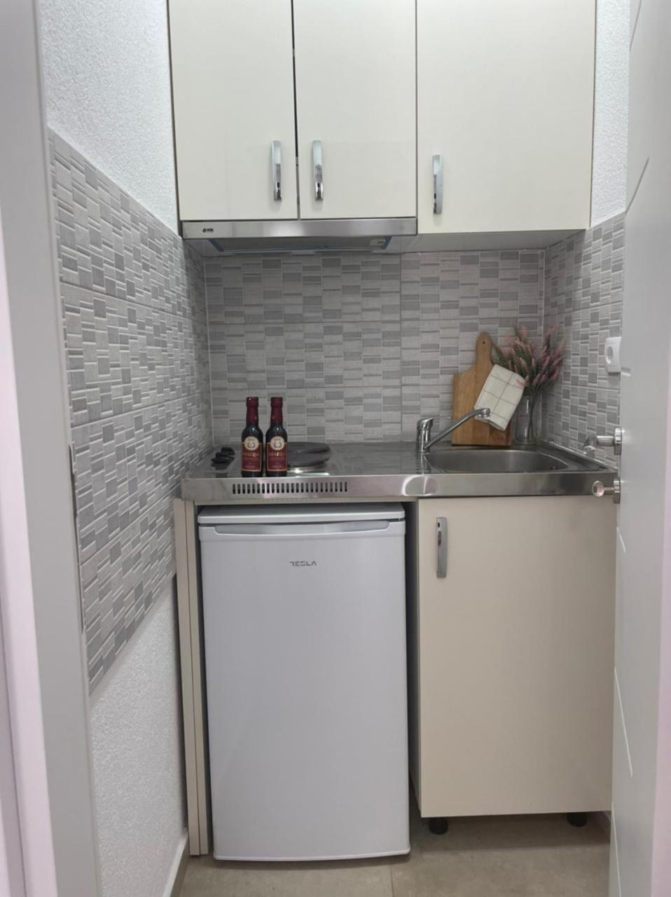 Jelic Apartmani Sutomore Luaran gambar