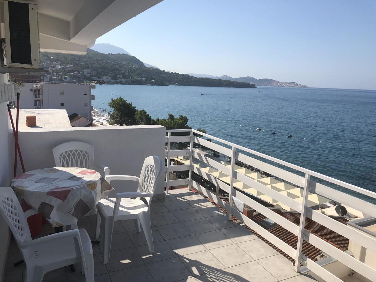 Jelic Apartmani Sutomore Luaran gambar